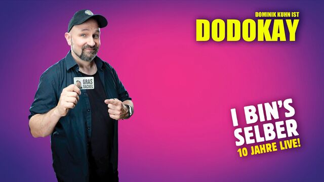 Dodokay I bin's selber Logo Foto Photoshop Dodokay I bin's selber Logo Foto Photoshop